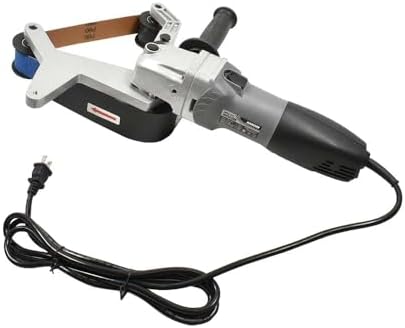 Hardin, HPG-331, Pipe Surface Polisher, 120V, 10 lb., HPG331