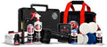 Adam's Cordless 12mm Swirl Killer Polisher (Complete Kit)