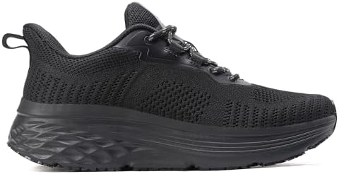 AVW Womens Non Slip Work Shoes Walking Sneakers Food Service Kitchen Shoes