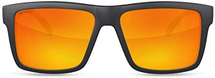 Heat Wave Visual XL Vise Z87 Sunglasses