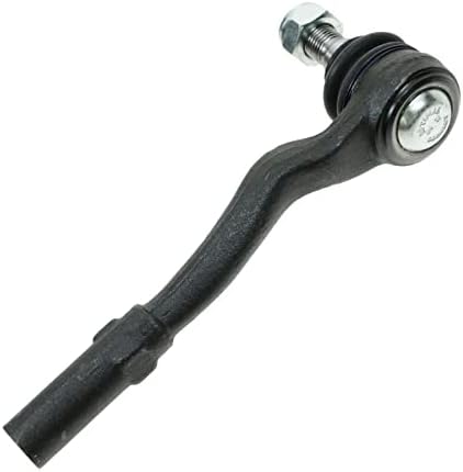 TRQ Front Steering & Suspension Kit Ball Joint Control Arm with Ball Joint