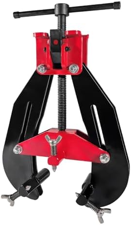 8-16" Heavy Duty Pipe Alignment Clamp Tool