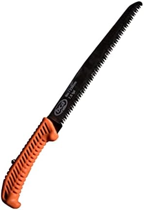 Backcountry Access BCA Dozer Shovel for Snow Avalanche Rescue - 2T-S with Saw (Black/Gray)