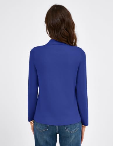 GRACE KARIN Womens Sweater Blazer Jackets Business Casual Work Cardigan