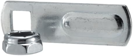 RecPro T-500 Truck Cap Lock | LEER & A.R.E. K127 Handle, 1 Pack