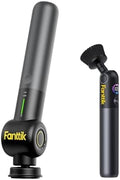 Fanttik Flip G9 Pro Electric Scrubber & Fanttik Flip G10 Nano HomeCare Cordless Electric Spin Scrubber