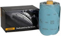 Mirka Galaxy Sandpaper PSA 5 inch Grit 180 100 Discs Linkroll