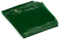 Jackson Safety Transparent Welding Curtain for Sparks & Spatter - NFPA 701