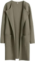ANRABESS Cardigan Sweater for Women 2026 Fall Outfits