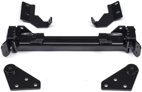 WARN 94765 Front Plow Mounting Kit - Polaris 570 2014