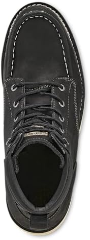 Irish Setter Pipestone 6" Unisex Steel Toe Work Boot