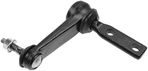 TRQ Front Steering & Suspension Kit Ball Joint Idler Arm & Bracket Assembly