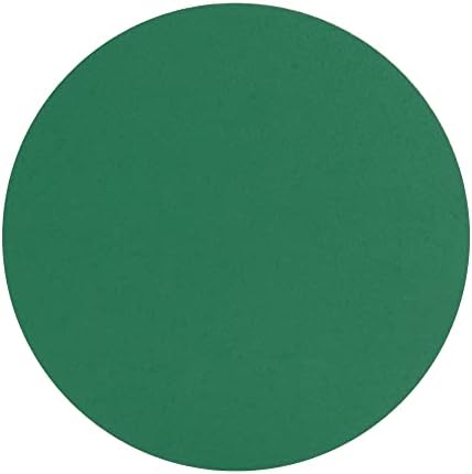 3M Green Corps Stikit Production Disc, 01549, 8 in, 80+ Grade