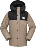 Volcom boys Stone 91 Insulated Snowboard Winter Jacket