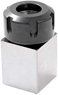 HHIP 3900-5123 Square ER-25 Collet Block