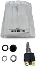 40575 Blizzard SnowEx Plow Side Mount Dismount Switch Power Hitch 2