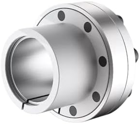 Z11 Expansion Sleeve Shaft Locking Device Assembly Bore Diameter 6-42mm RCK80/KTR250/TLK110/FX20 LOCK Fastening Sleeve tool(Z11-25x34)