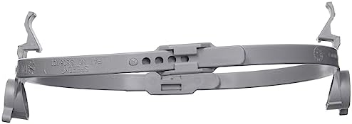 Fibre-Metal by Honeywell Speedy Loop Hard Hat Mounting System (5000-h5) Gray