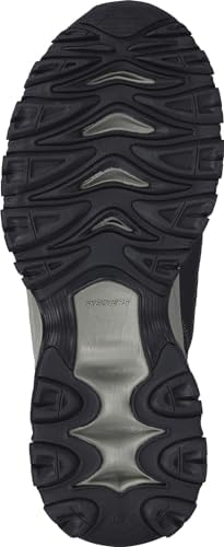 Skechers Men's Work Hands Free Slip ins Cankton Faison St