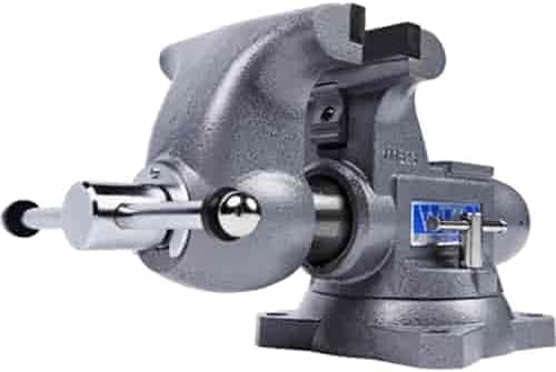1780A WILTON TRADEMAN Vise 8IN