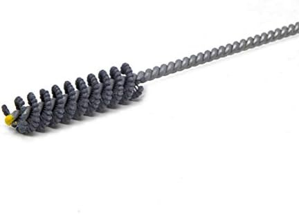 Brush Research 03309 Rifle Chamber Flex-Hone, Silicon Carbide, 800 Grit, For 0.357 Magnum (Pack of 1)
