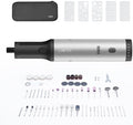 LUMITEK Engraving Pen, 67-in-1 Rotary Tool Kit for 3D Printing & DIY Crafts