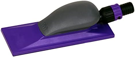 3M Hookit Sanding Block, 05690, 5/8 in X 2-1/2 in X 5-3/8 in