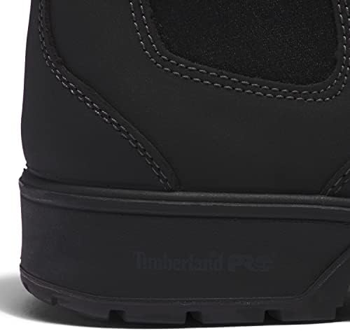 Timberland PRO Men's Nashoba Composite Safety Toe Work Boots