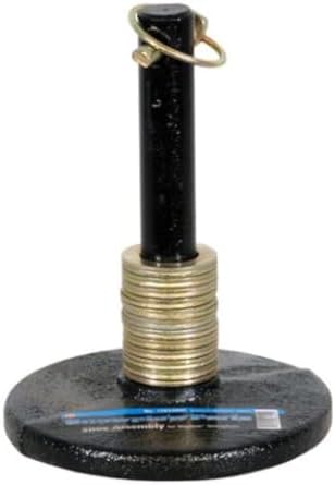 Buyers Products Heavy-Duty Shoe Assembly