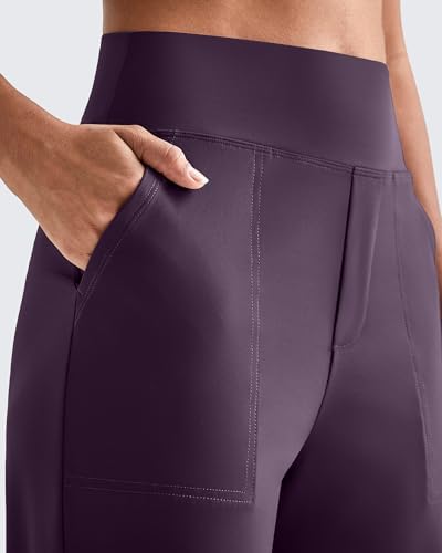 G4Free ShiftReady Womens Dress Yoga Pants Work