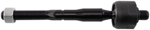 TRQ Front Steering & Suspension Kit Steering Rack & Pinion Bellow Sway Bar