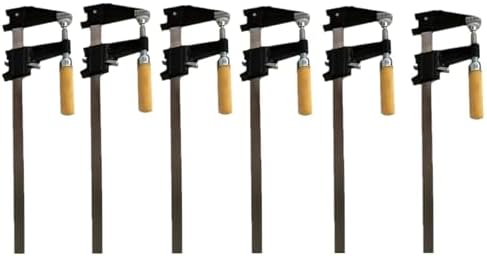 12" inch BAR CLAMP Heavy Duty woodworking tools