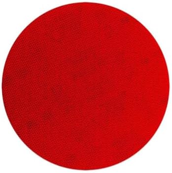 Diablo Premium Drywall ROS Sanding Discs with Hook & Lock Backing - Ideal for Final Sanding & Surface Preparation - 9" Size, 220-Grit Ultra Fine, Aluminum Oxide Blend - 25-Pack - DCD090220H25G