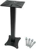 Heavy Duty Bench Grinder Stand Mount Vise and Grinder, Grinder Stand Suitable for Grinders, Vises, Drill Press, etc