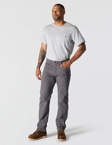 Carhartt Men's Relaxed Straight Rigby Pant
