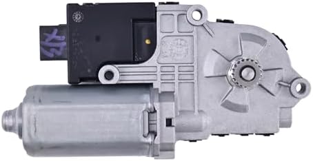 HOLDWELL Sunroof Repair Accessories Auto Sunroof Motor 54107391782 Compatible with BMW X1 F48 2015-2020 F49 2016-2020 2 Series F45 2014-2020 F46 2015-2020