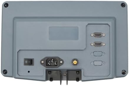 2-Axis Digital Display Linear Scale DRO Kit 300mm+1000mm