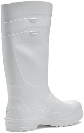 Shoes For Crews Sentry Pro Unisex Work Boot, Steel-Toe, Non-Slip