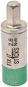 Fix It Sticks Field Hunting Outdoors Gun Maintenance Small Torque Limiter
