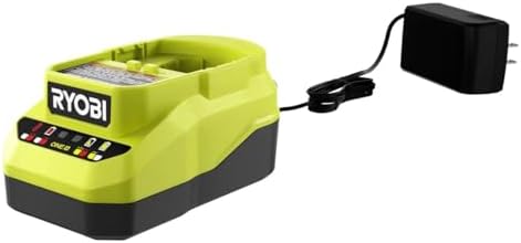 Ryobi Oscillating Multi Tool with 4 PC Blade set and Buho Tool Bag