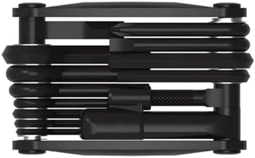 LEZYNE RAP II 13-in-1 Tubeless Compact Bicycle Multi-Tool