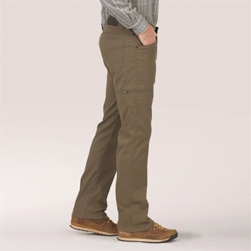 ATG Men's Cliffside Utility Synthetic Pant