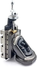 Swivel 2 Way Lathe Milling Vertical Slide for Myford Super 7 ML7 Engineer Machine Tools