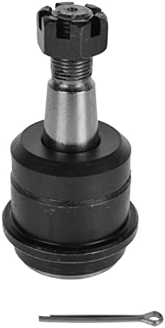 TRQ Front Steering & Suspension Kit Ball Joint Control Arm Drag Link Sway