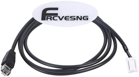 Diagnostic Service Cable Compatible with Model 3 & Model Y, OBD Repair Support Cable Replacement for 1137658-00-A