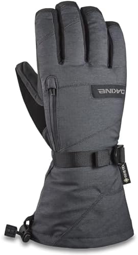 Dakine Mens Titan Gore-Tex Snow Glove