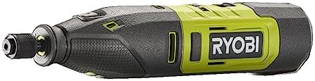 Ryobi RRT12-120BA3/35 12V Cordless Rotary Tool (1 x Integrated 12V Battery)