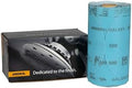 Mirka Galaxy Sandpaper PSA Linkroll 6 inch Grit 500 100 Discs