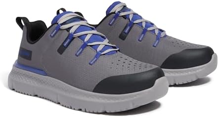 Timberland PRO Men's Intercept Steel Safety Toe Industrial Athletic Work Shoe
