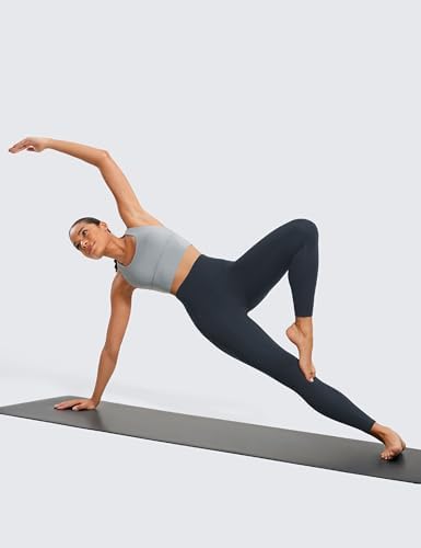 CRZ YOGA Butterluxe Leggings 25"